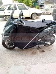 Honda PCX El Örtüsü Diz Örtüsü Takım ÜCRETSİZ KARGO