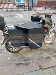 Honda CBF 150 El Örtüsü Diz Örtüsü Takım ÜCRETSİZ KARGO