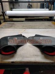Honda PCX, CBF 150, CB 125F El Örtüsü ÜCRETSİZ KARGO