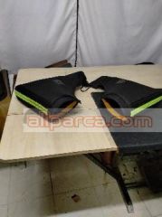 Honda PCX, CBF 150, CB 125F El Örtüsü ÜCRETSİZ KARGO