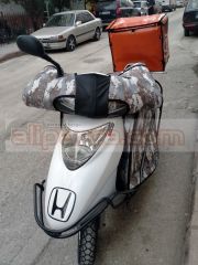 Honda Dio, Activa (yeni kasa) El Örtüsü ÜCRETSİZ KARGO