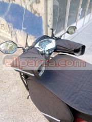 Honda Spacy, Spacy Alpha, Activa S, Motolux CEO 110 El Örtüsü ÜCRETSİZ KARGO