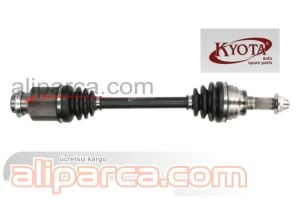 Mazda Lantis 1.8 Sol Aks Komple Kyota Marka