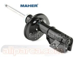 Mazda Lantis 1.8 Amortisör Maher Marka (Ön-Arka-Sağ-Sol Aynı Fiyat)