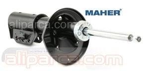 Mazda Lantis 1.8 Amortisör Maher Marka (Ön-Arka-Sağ-Sol Aynı Fiyat)