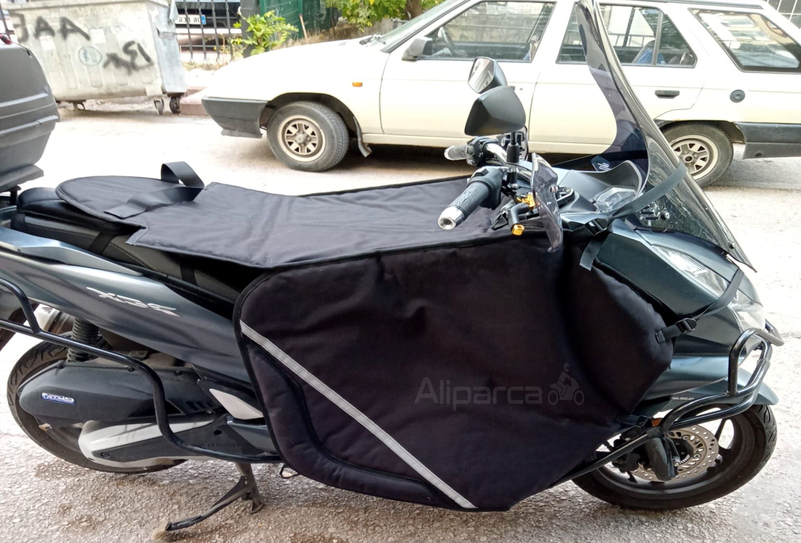 pcx